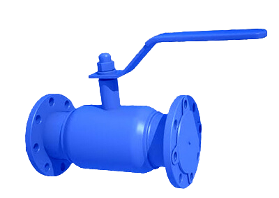 Шаровые краны Dendor (Дендор)