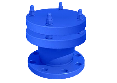 Воздухоотводчики Dendor (Дендор)