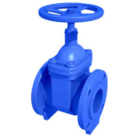 Задвижки Dendor (Дендор)